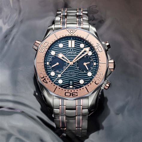 omega seamaster titanium diver 300m watch|omega seamaster 300m for sale.